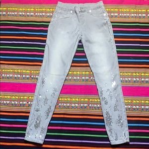 ♡ Justice Jeans ♡